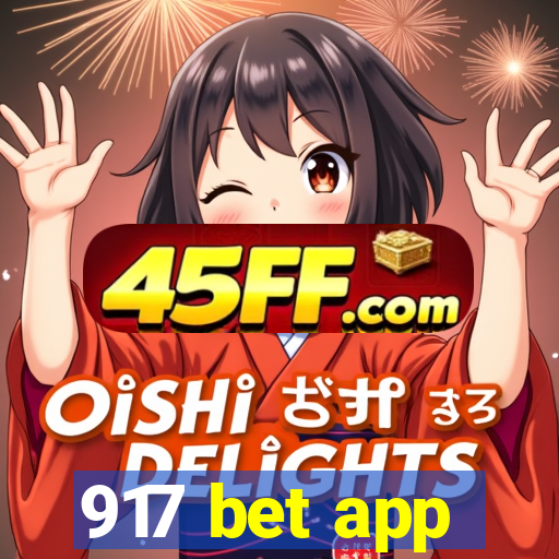 917 bet app